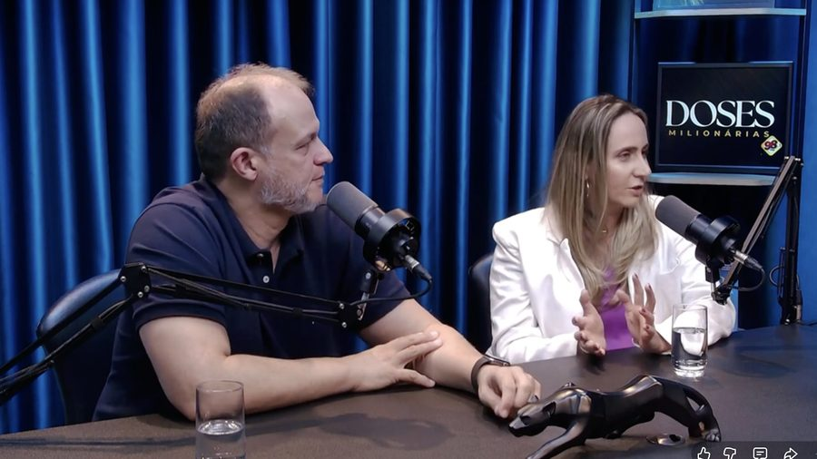 Doses Milionárias: Como o comportamento dos pais modula a alimentação dos filhos
