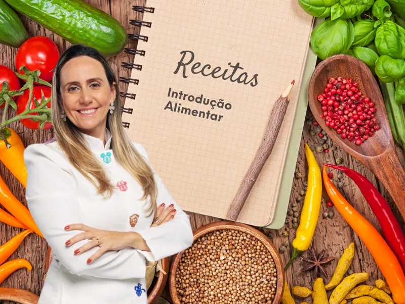 Ebooks de Receitas