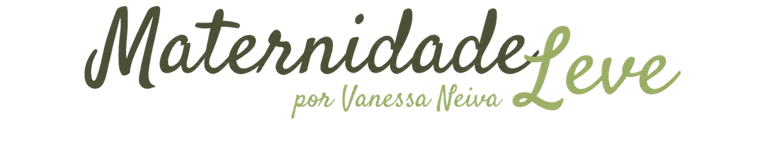 Maternidade Leve por Vanessa Neiva